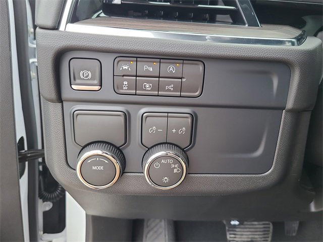 New 2026 Chevrolet Tahoe LS w/ LPO, Dark Essentials Package image 25