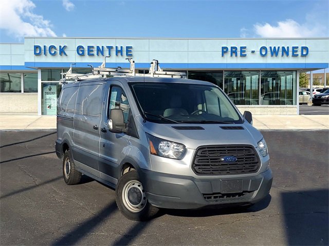 Used 2015 Ford Transit 250 130 Low Roof image 1