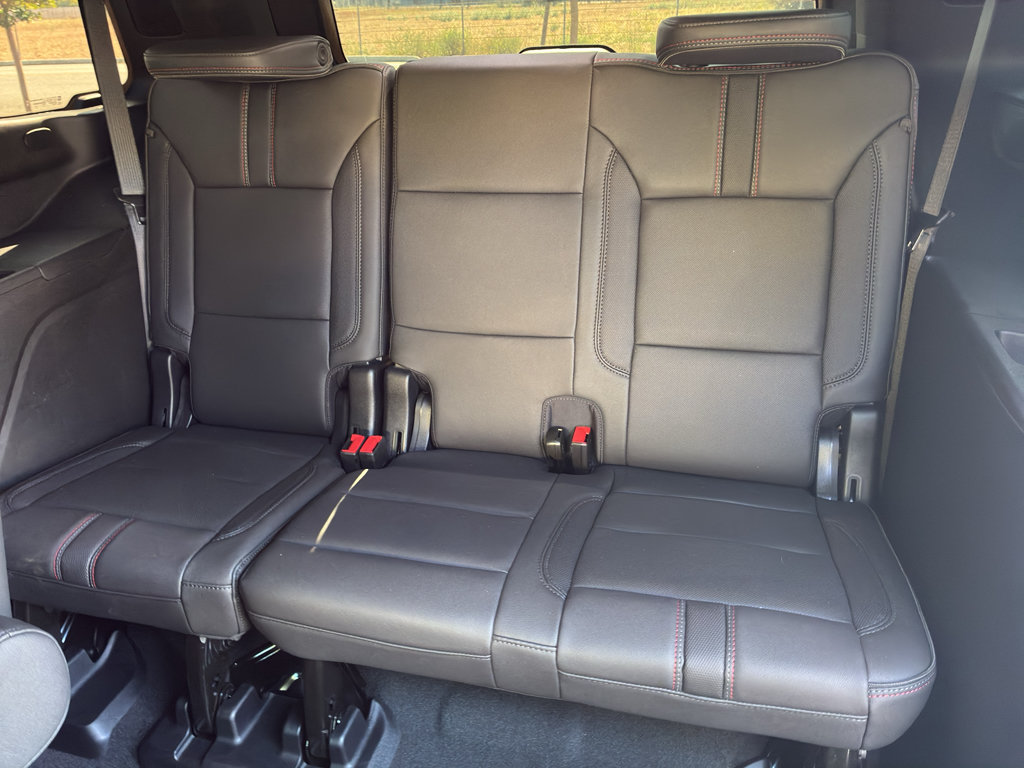 Used 2025 Chevrolet Tahoe RST w/ RST Capability Package AWD/4WD image 44