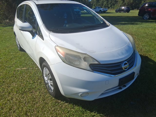 Used 2015 Nissan Versa Note SV FWD image 20