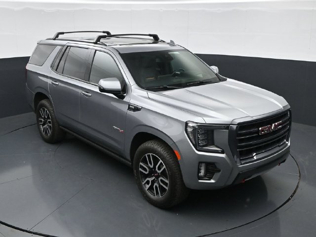 Used 2023 GMC Yukon AT4 w/ Technology Package AWD/4WD image 45