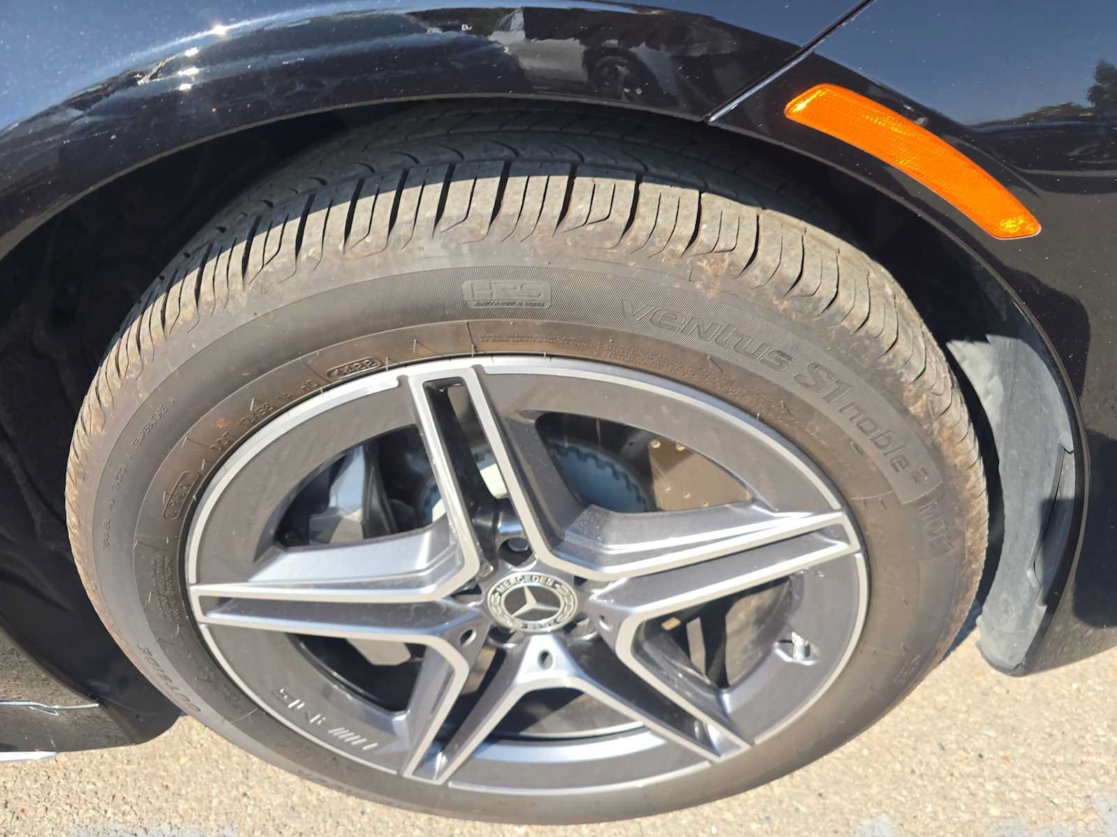 Used 2024 Mercedes-Benz S 580 4MATIC Sedan image 19