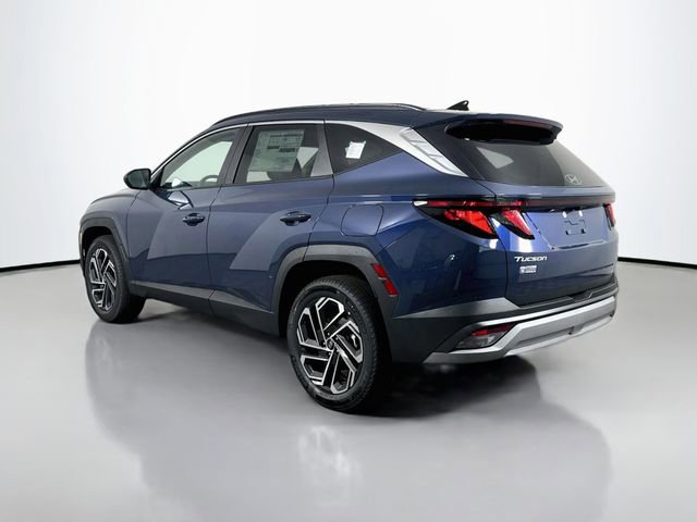 New 2026 Hyundai Tucson SEL Plus AWD/4WD image 6