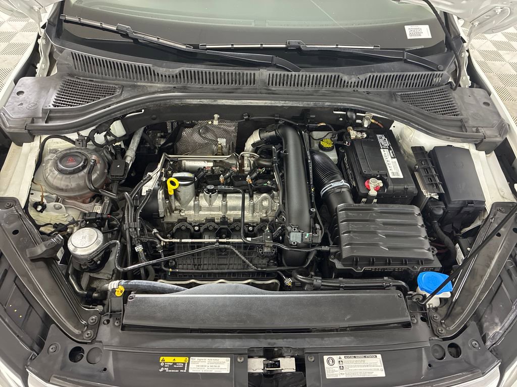 Used 2019 Volkswagen Jetta S FWD image 30