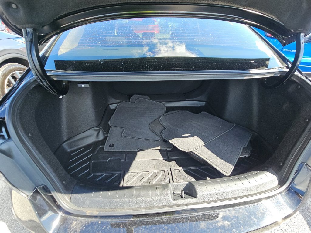 Used 2024 Honda Civic LX image 7