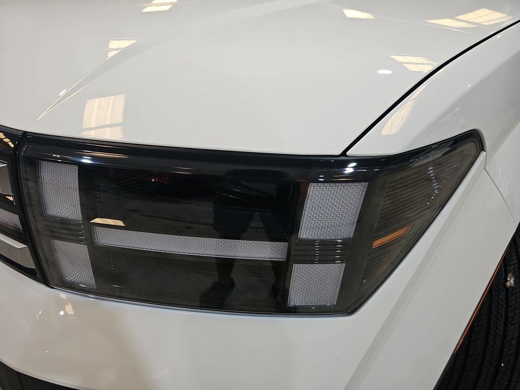 New 2026 Hyundai Santa Fe SE AWD/4WD image 31