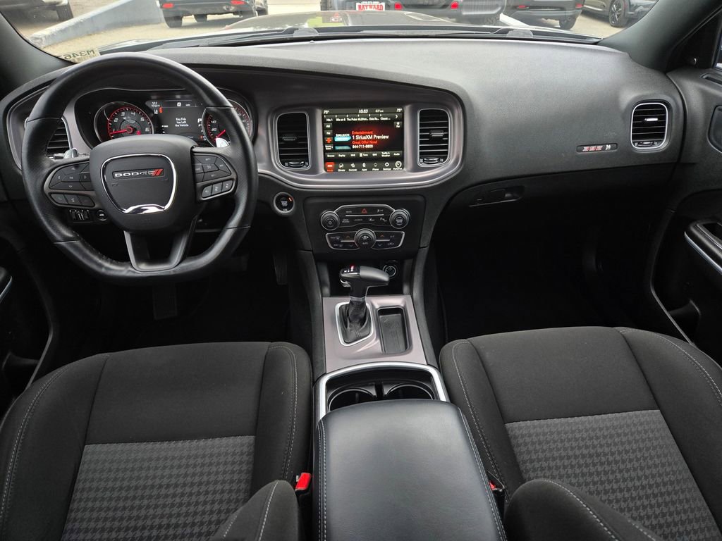 Used 2023 Dodge Charger Scat Pack image 18