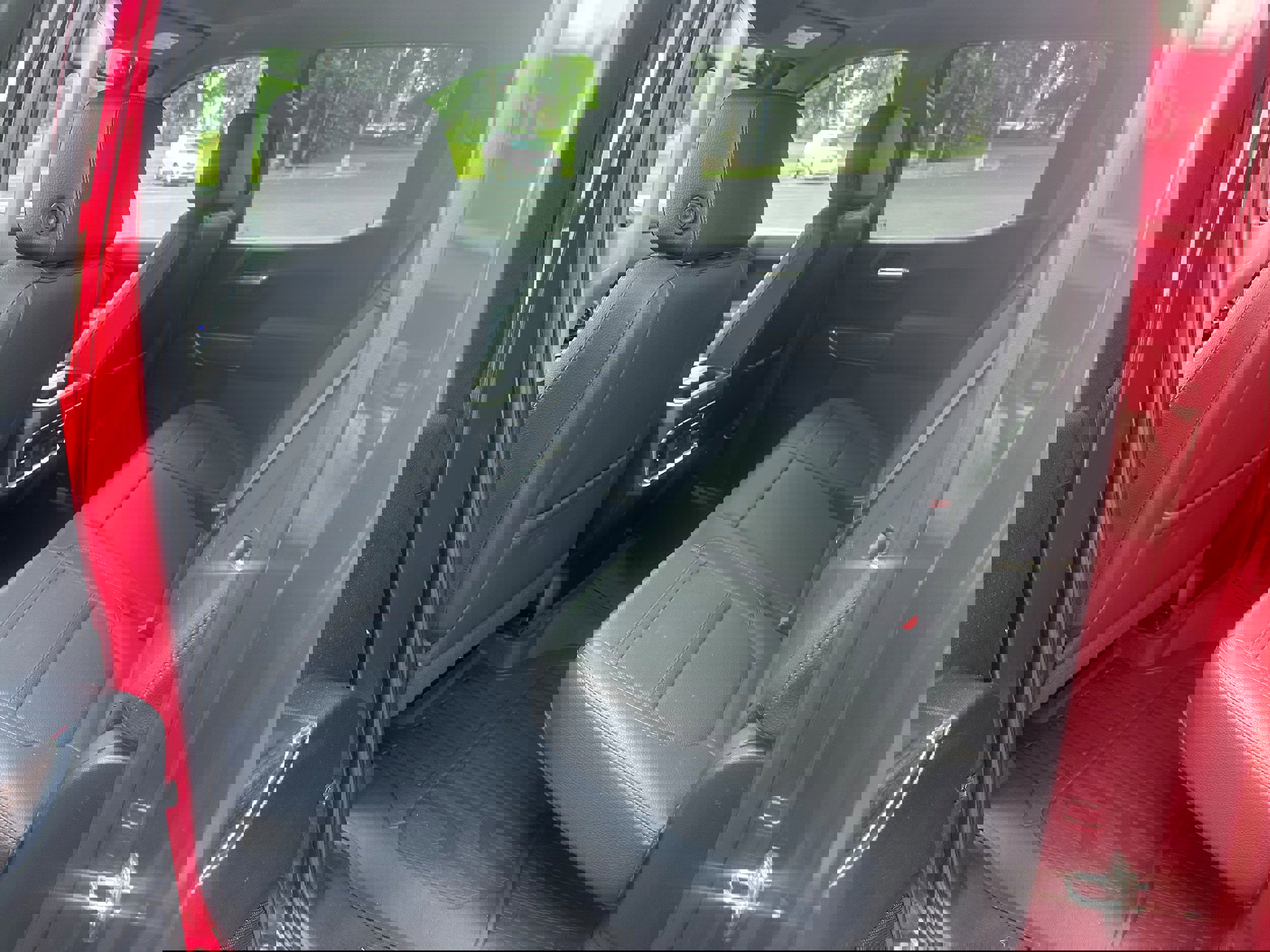 Used 2021 GMC Sierra 1500 Denali w/ Driver Alert Package II image 22