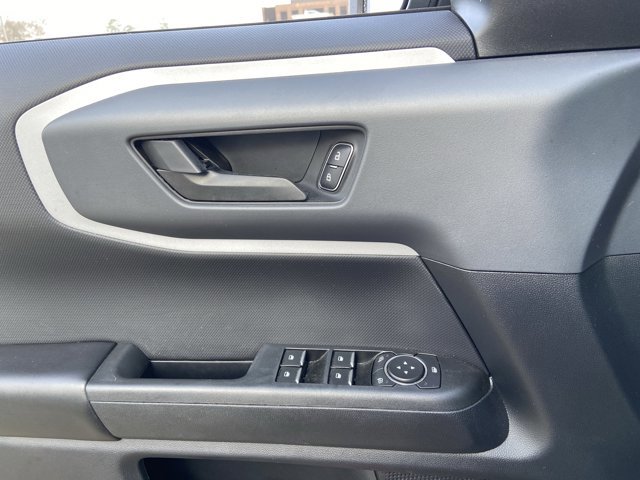 Used 2022 Ford Bronco Sport Big Bend w/ Convenience Package image 47