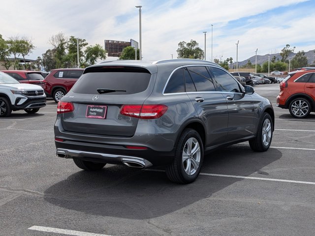 Used 2017 Mercedes-Benz GLC 300 image 5