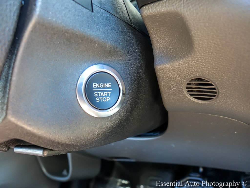 Used 2026 Ford Transit 350 148 Low Roof AWD image 13