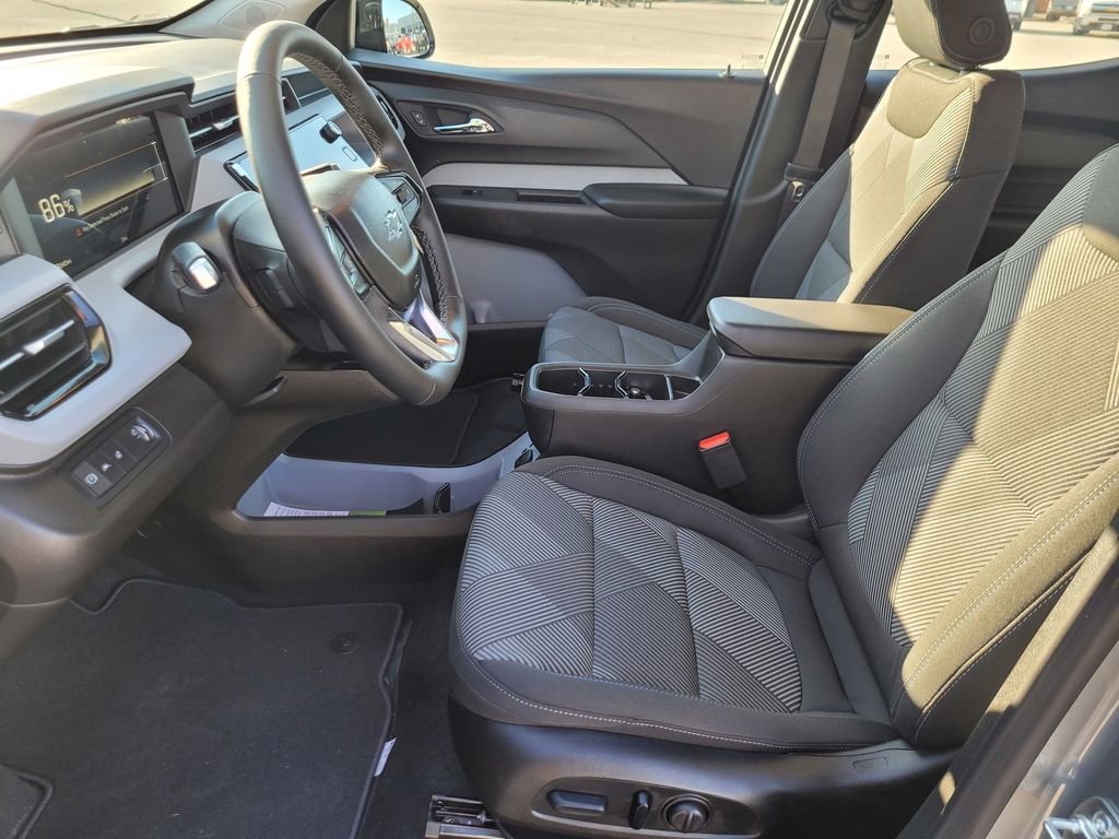 New 2027 Chevrolet Bolt LT w/ Comfort Package image 11