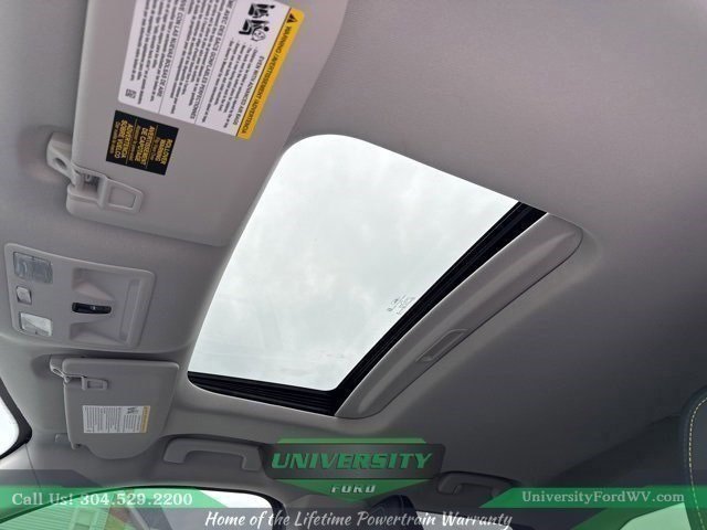 New 2025 Ford Maverick Lobo image 23