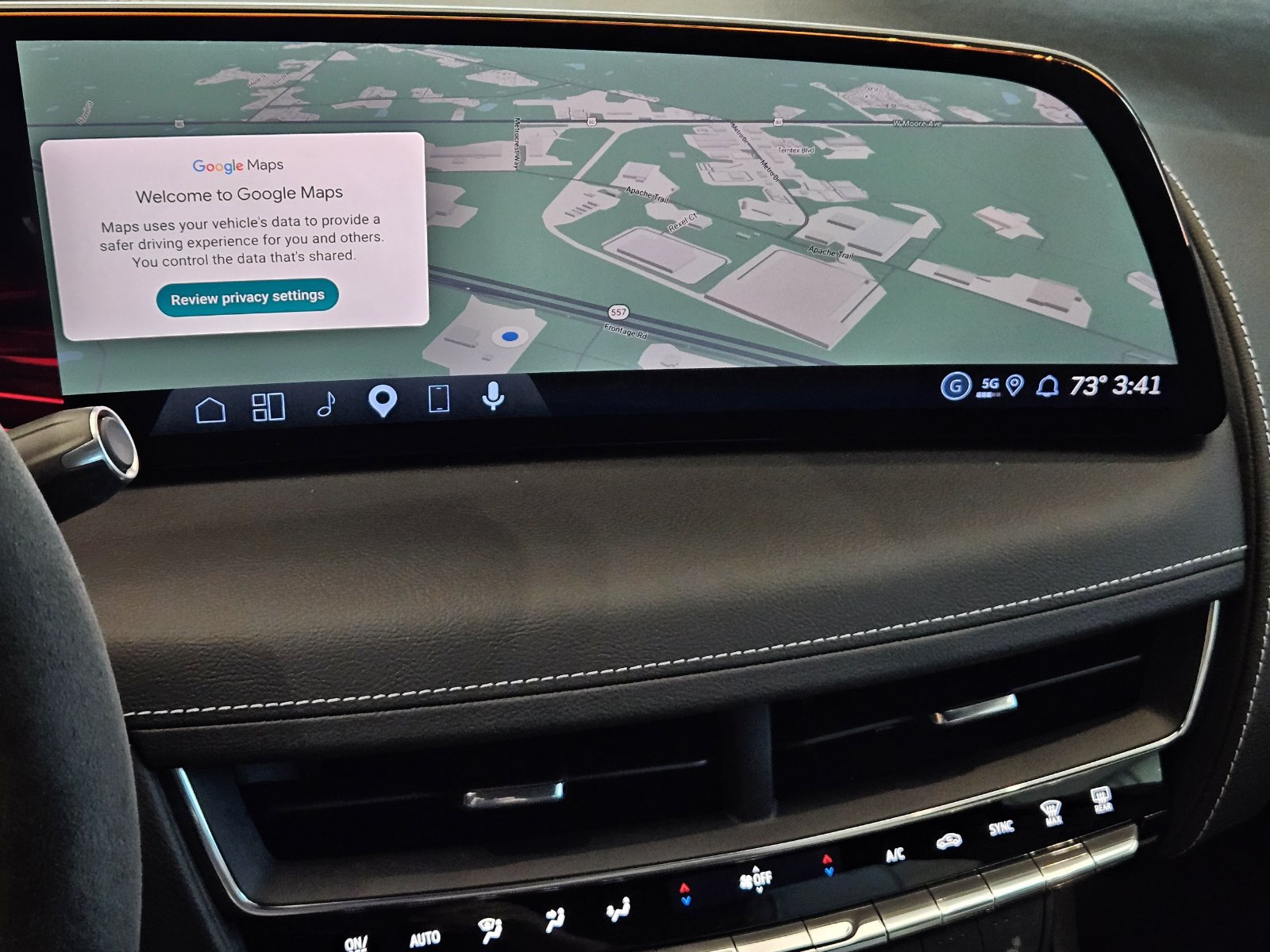 New 2026 Cadillac CT5 V Blackwing RWD image 16