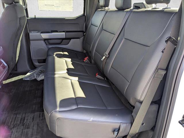 New 2025 Ford F150 Lightning Pro w/ Pro SSV Package image 16