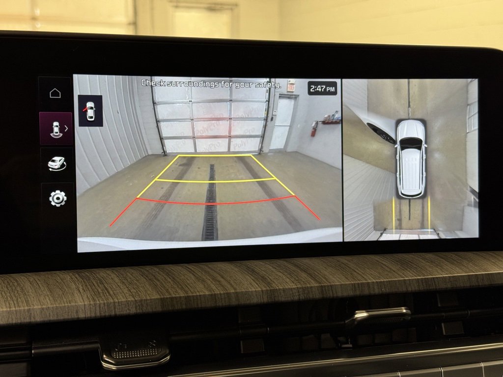 Used 2024 Kia Telluride SX Prestige image 44