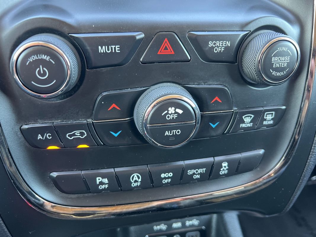 Used 2018 Dodge Durango GT image 22