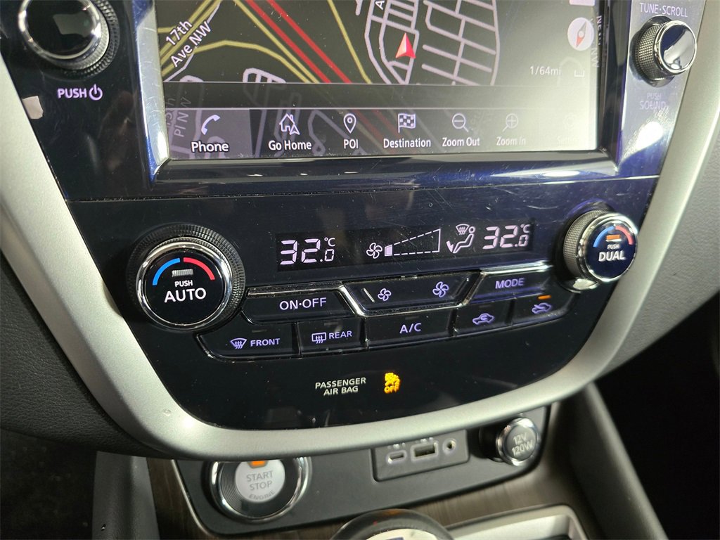 Used 2024 Nissan Murano Platinum image 31