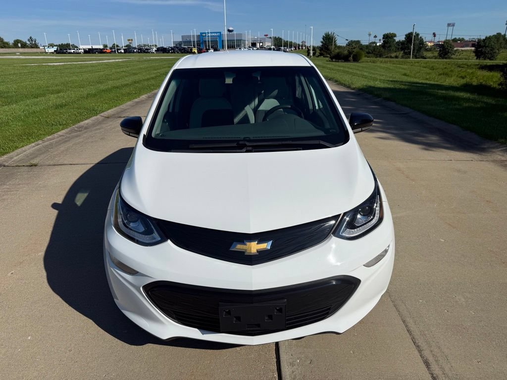 Used 2021 Chevrolet Bolt LT FWD image 12