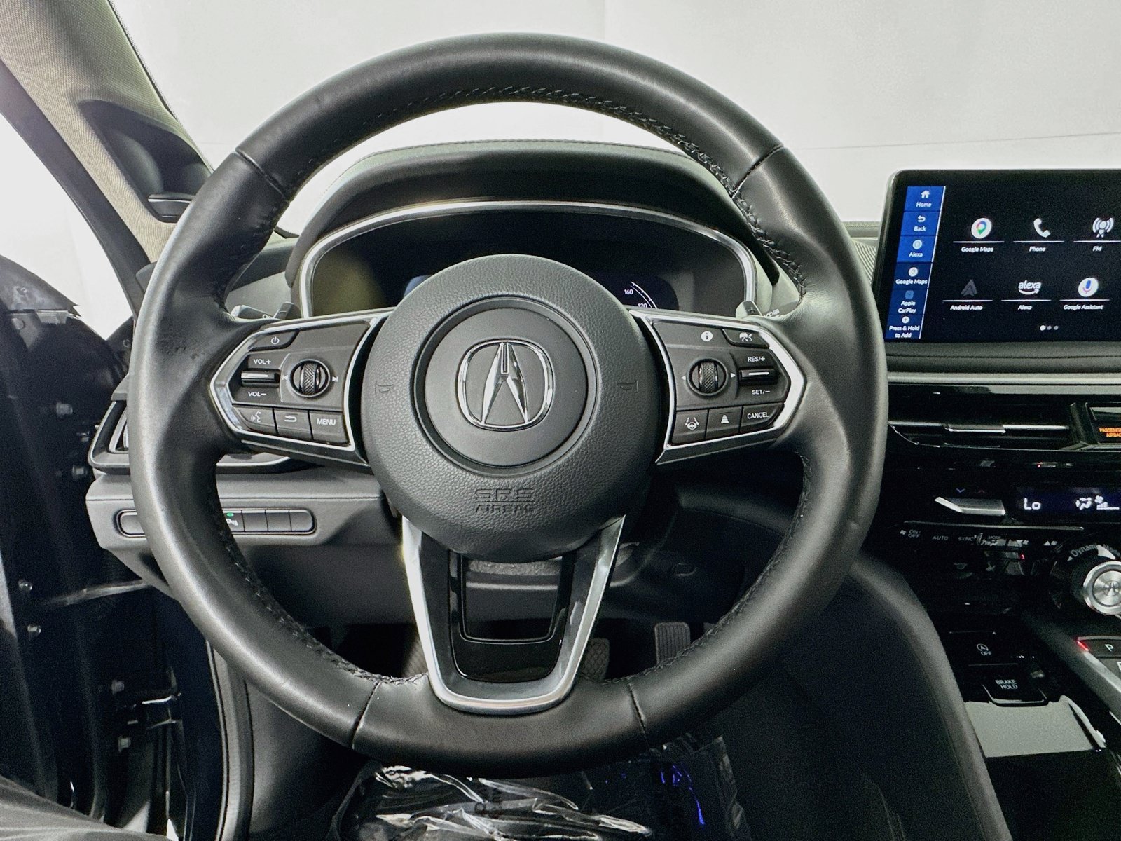 Used 2026 Acura MDX w/ Technology Package FWD image 11