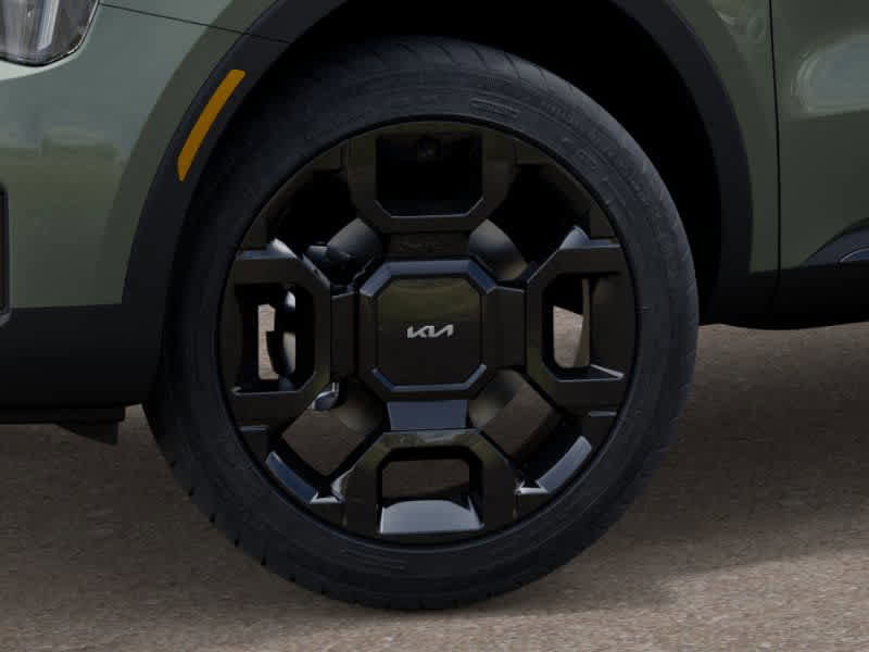 New 2026 Kia Sorento SX image 9