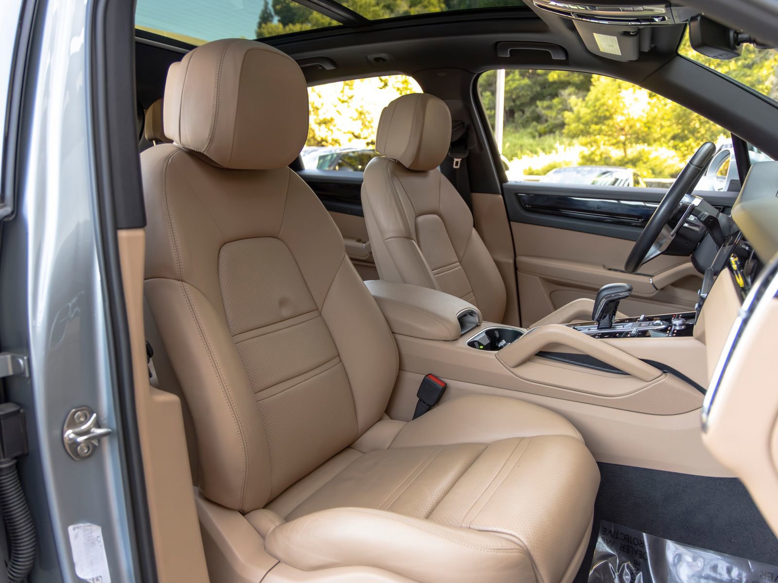 Certified 2020 Porsche Cayenne image 59