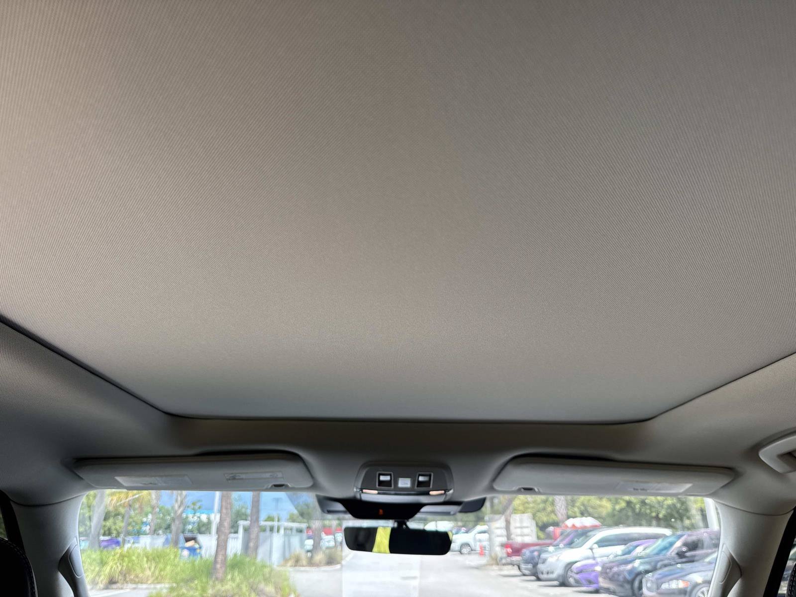 Used 2026 INFINITI QX80 Pure w/ Cargo Package RWD image 19