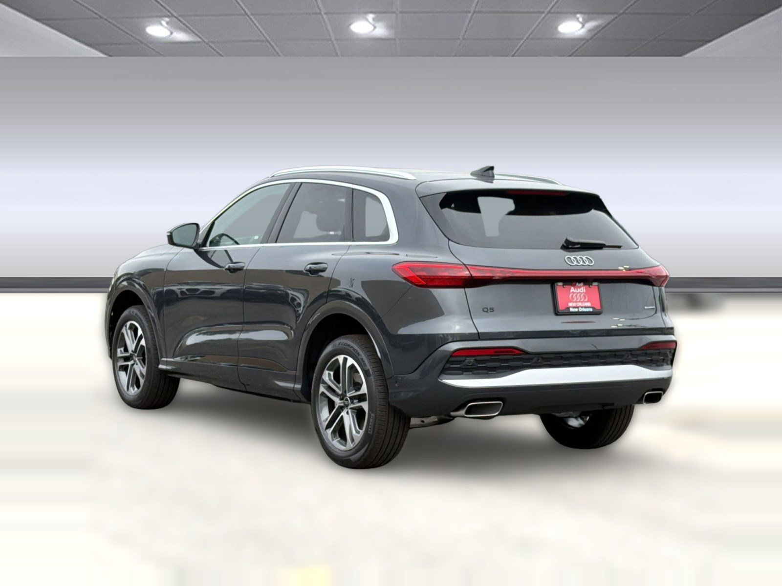 New 2026 Audi Q5 Premium AWD/4WD image 3