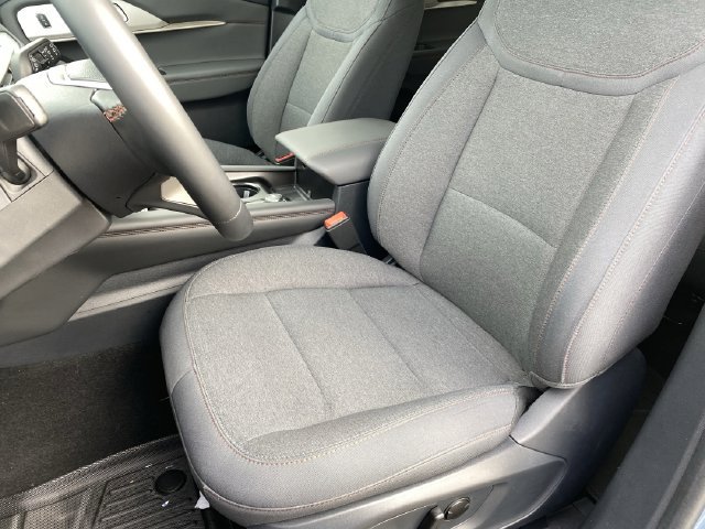 Certified 2025 Ford Explorer Active AWD/4WD image 20