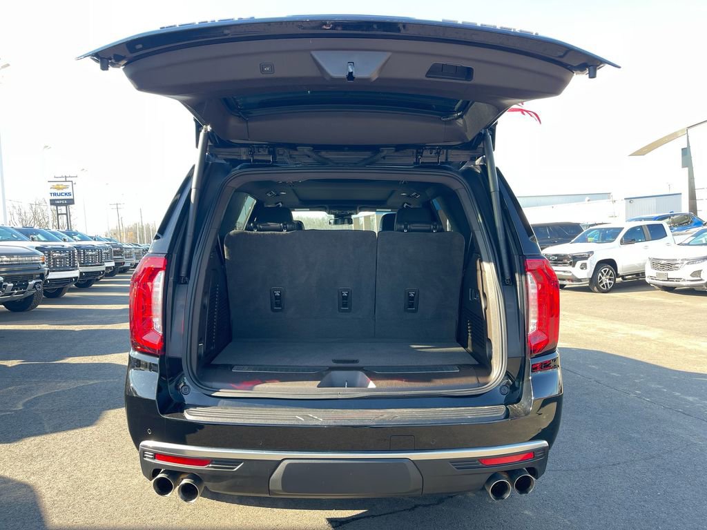 Used 2024 GMC Yukon Denali image 31