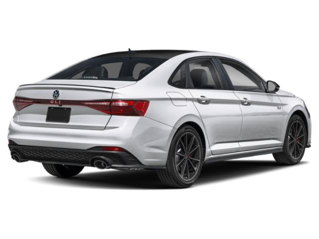 New 2026 Volkswagen Jetta GLI Autobahn FWD image 2