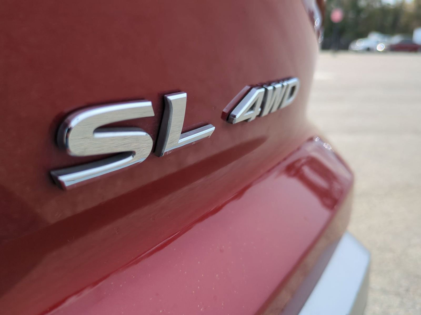 Used 2024 Nissan Pathfinder SL image 32