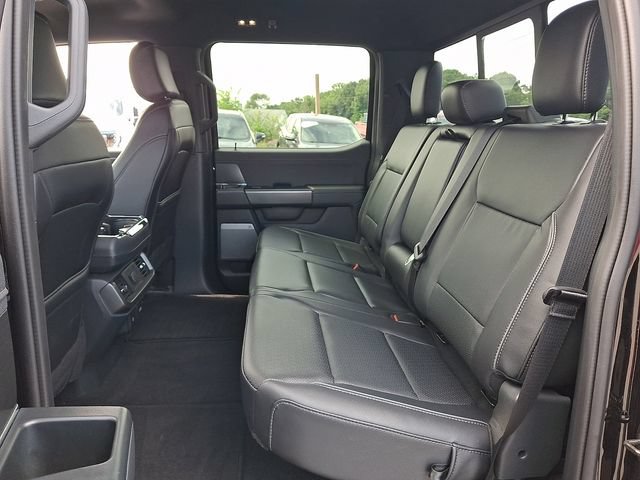 Used 2025 Ford F150 Lariat w/ Bed Utility Package AWD/4WD image 21