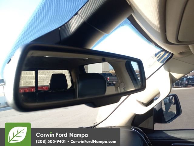 Used 2019 RAM 1500 Laramie image 20