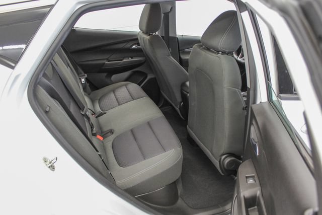 Used 2023 Chevrolet Bolt LT w/ Driver Confidence Package FWD image 20
