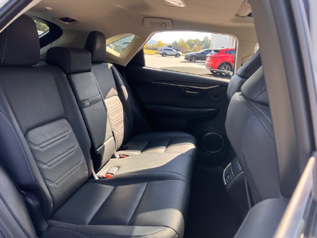 Used 2016 Lexus NX 200t FWD w/ Luxury Package image 26