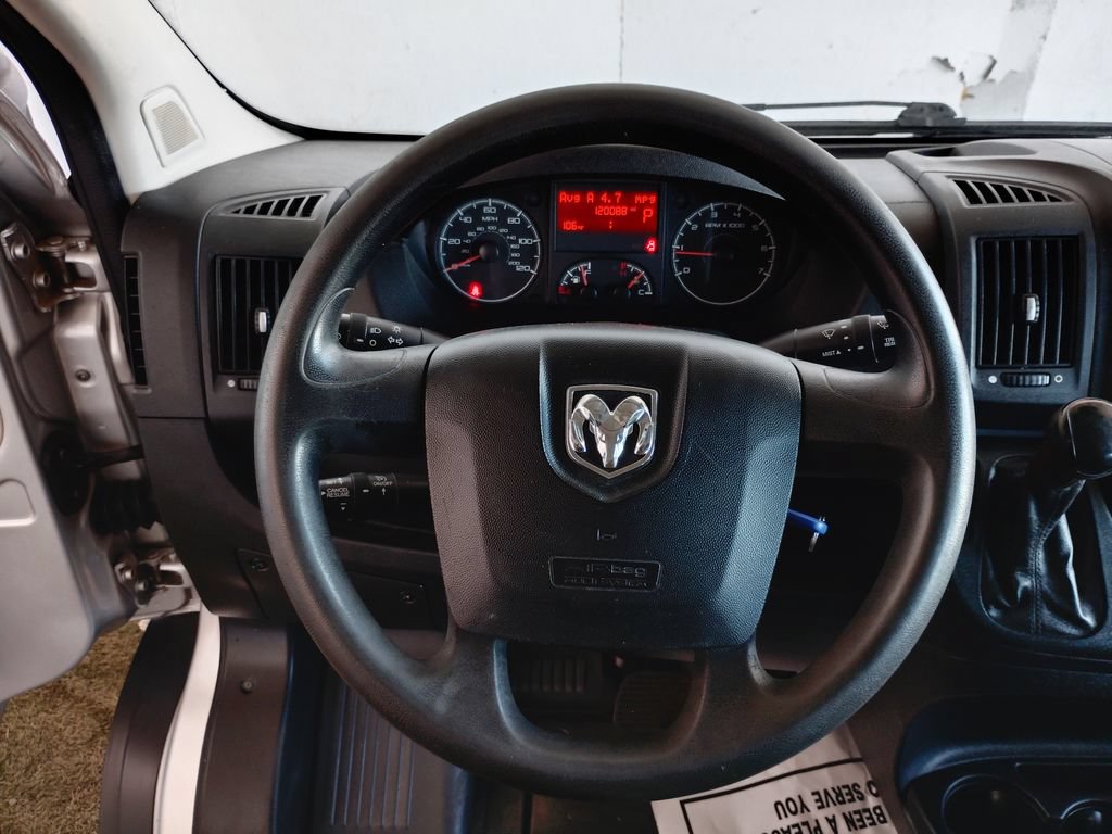 Used 2014 RAM ProMaster 1500 FWD image 22