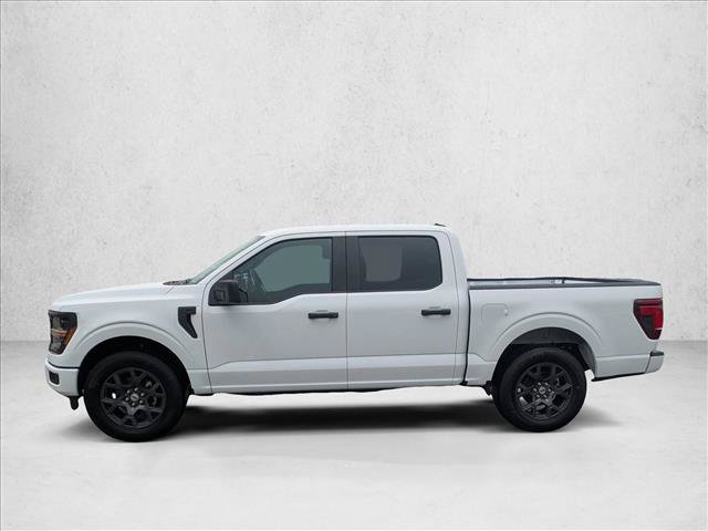New 2026 Ford F150 STX w/ Equipment Group 200A RWD image 5