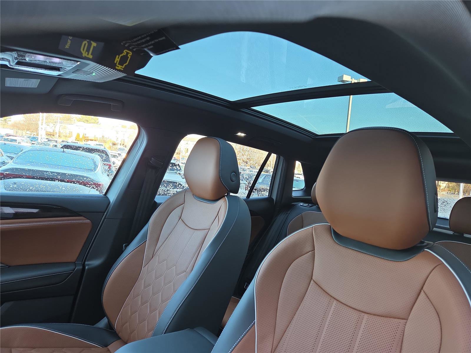 New 2026 Volkswagen Tiguan SEL R-Line image 22