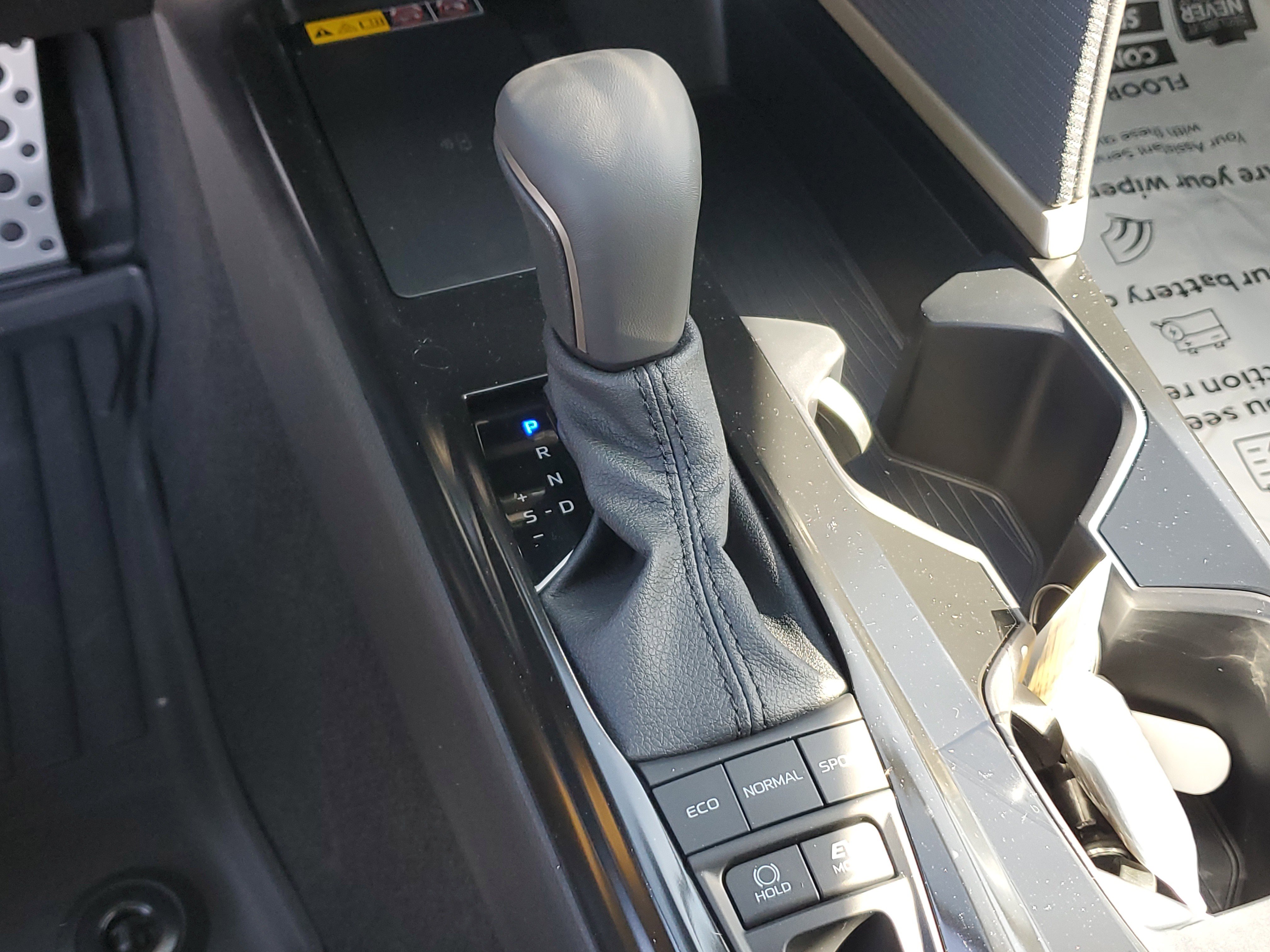 New 2026 Toyota Camry SE image 29