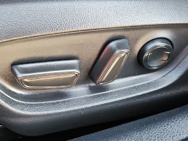 Used 2022 Toyota Camry SE FWD image 15