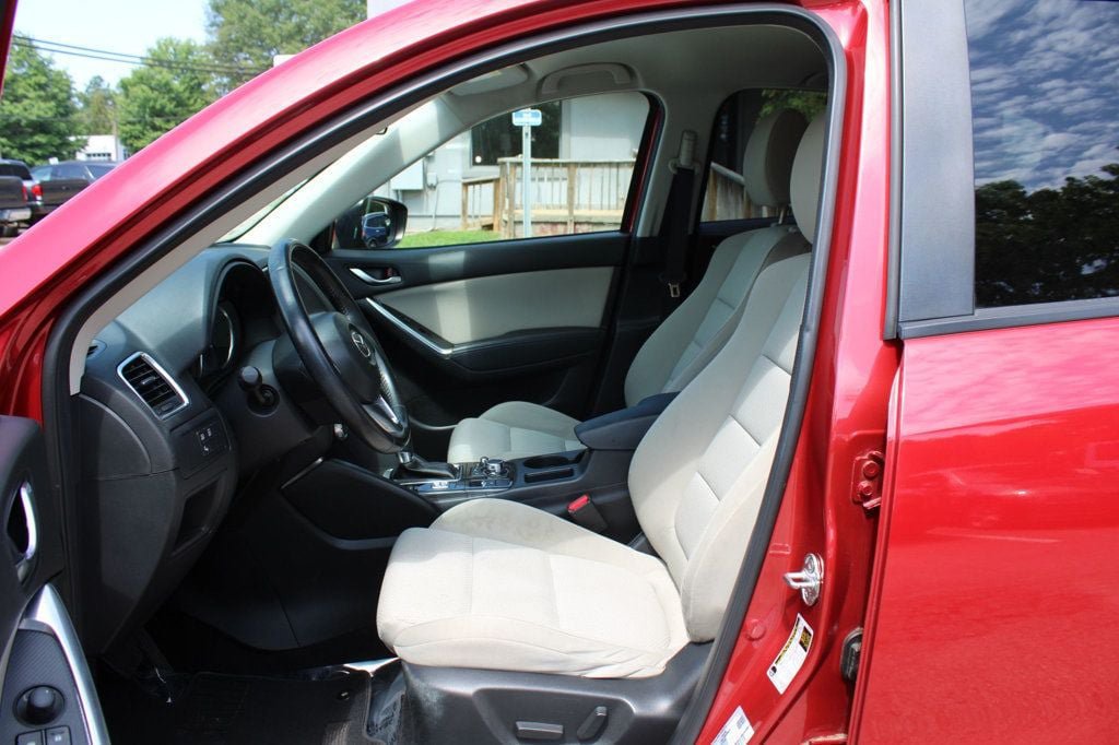 Used 2016 MAZDA CX-5 Touring FWD image 13