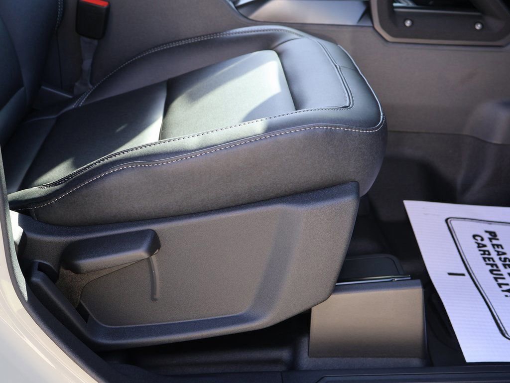 New 2025 Ford Bronco Badlands w/ Sasquatch Package image 10