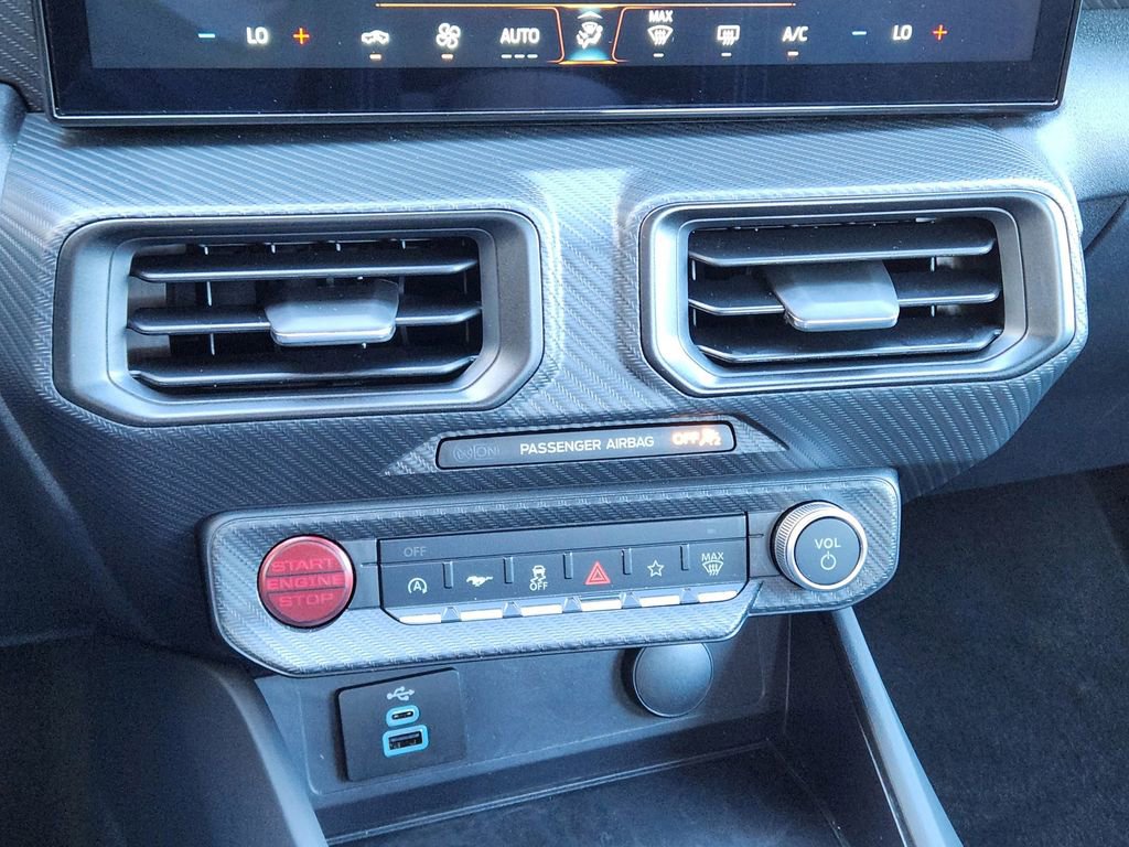 Certified 2026 Ford Mustang GT w/ Mustang Nite Pony Package image 27