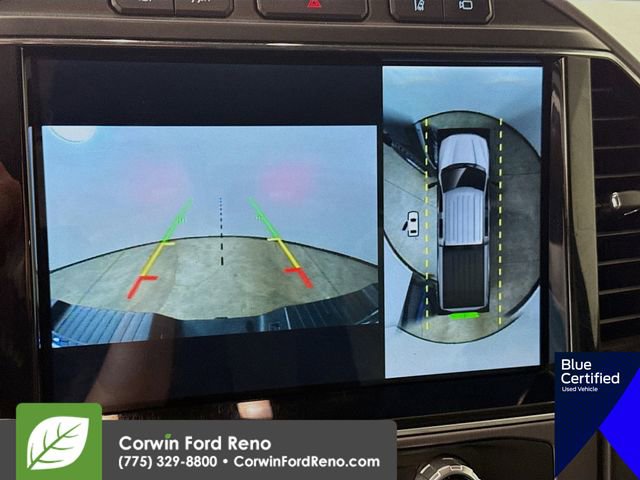 Certified 2022 Ford F250 Limited image 18