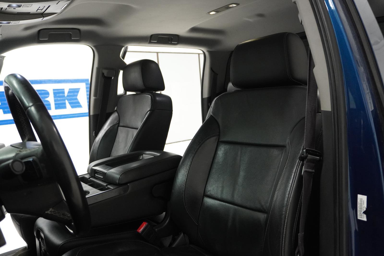 Used 2017 Chevrolet Silverado 1500 LT w/ Texas Edition image 14