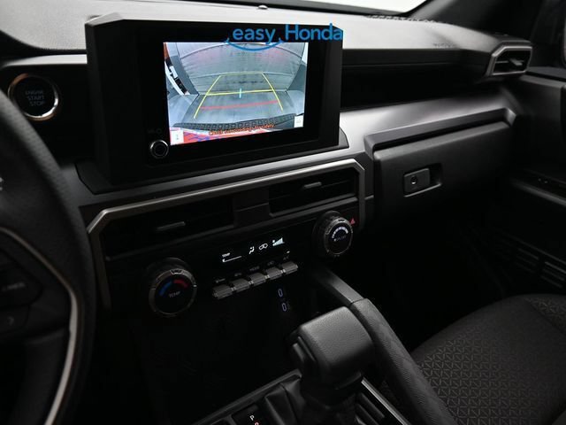 Used 2025 Toyota 4Runner SR5 AWD/4WD image 12