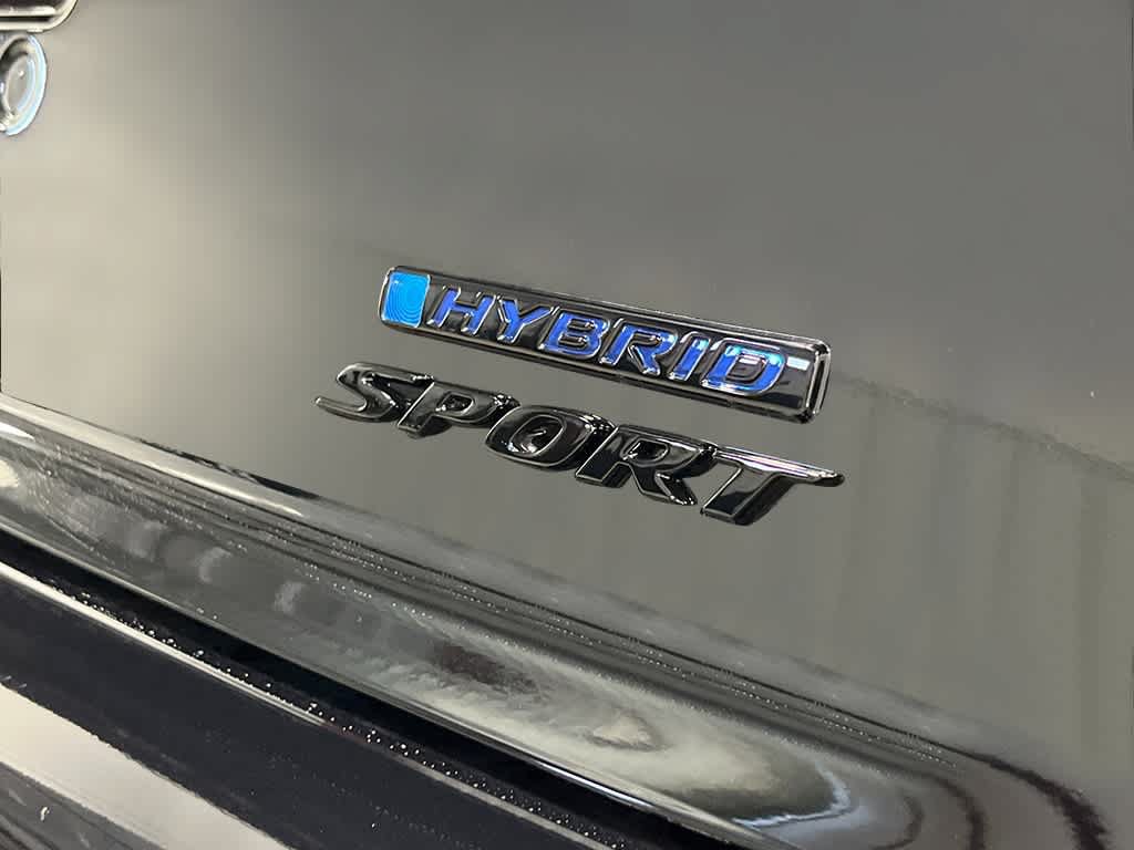 New 2026 Honda Accord Sport image 6