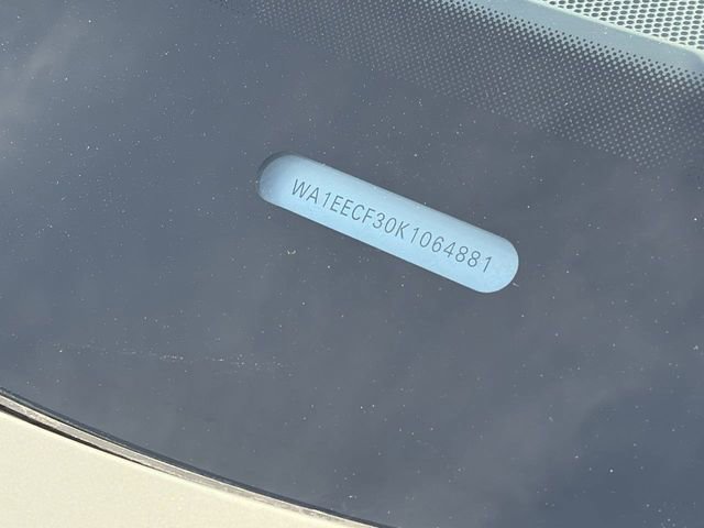 Used 2019 Audi Q3 2.0T Premium Plus w/ Premium Plus Package image 32