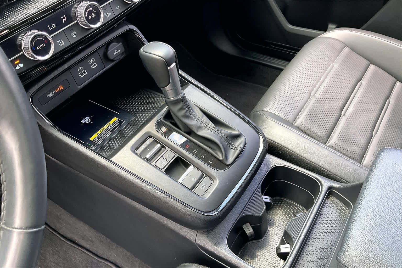 Used 2023 Honda CR-V EX-L image 17
